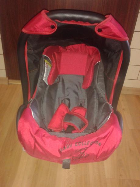 Kočiar trojkombinácia, 