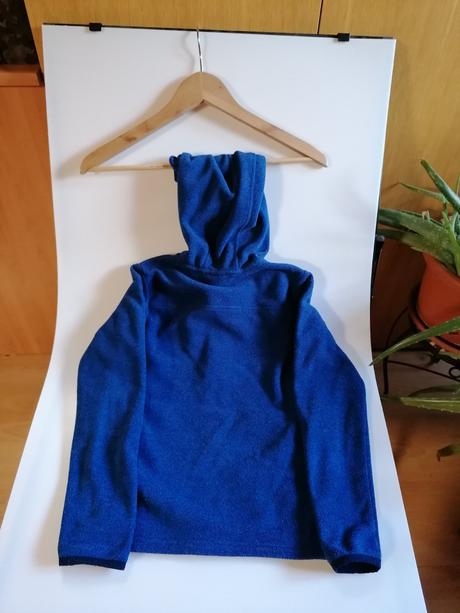 Mikina/bunda 134/140, crivit,134