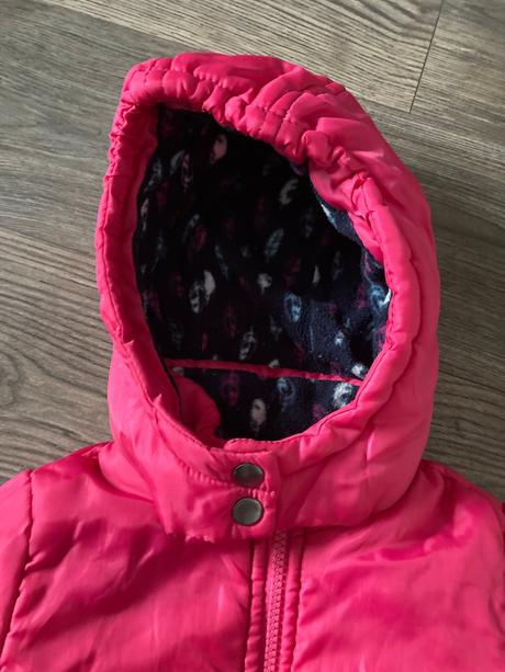 Zimná bunda lupilu 92, lupilu,92