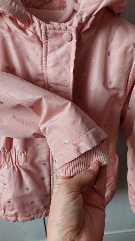 Zimna bundicka, sinsay,98