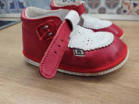 Topánočky na predaj, 