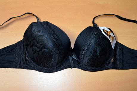 Dámska podprsenka, 70a - 80b