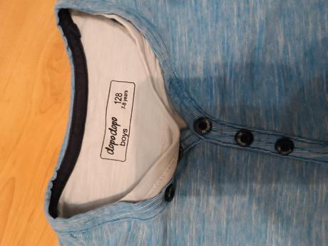 Tričko, dopodopo,128