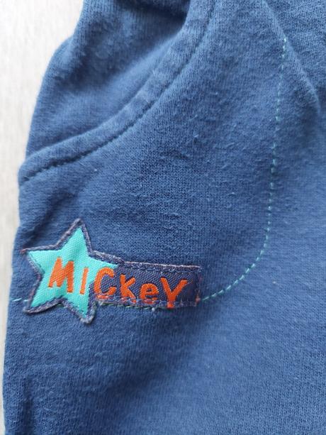 Súprava mickey mouse, disney,80