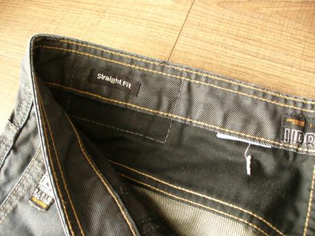 Pánske nohavice, c&a,xl