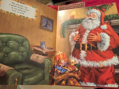 Kúzlo hviezdnej noci, 