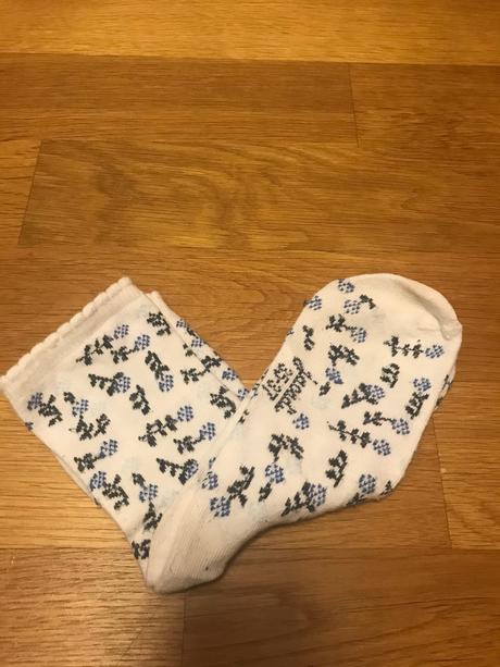 Jacadi rôzne ponožky 35-37, jacadi,35