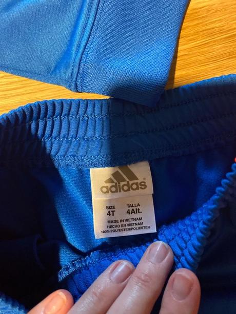 Športová súprava, adidas,104