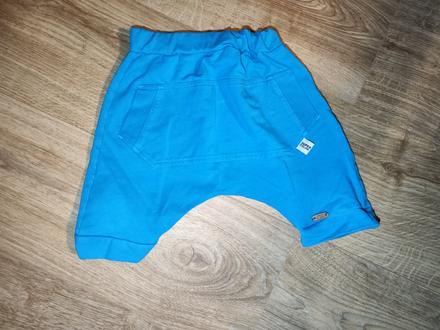 Kraťasy super color, 92