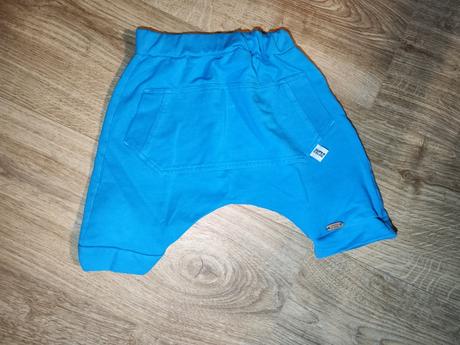 Kraťasy super color, 92