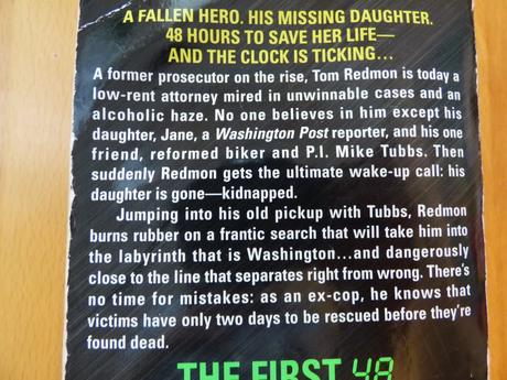 Tim green - the first 48,