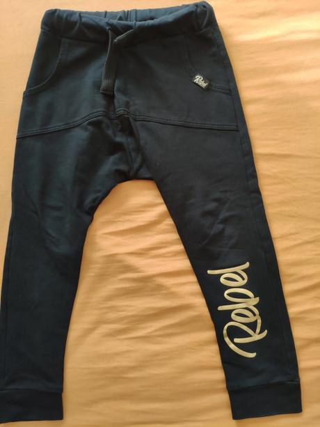 Detská súprava rebel, rebel,110