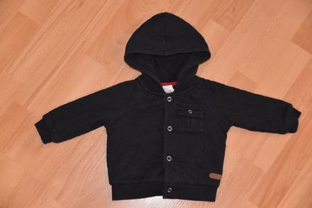 Prechodná bundička, 68