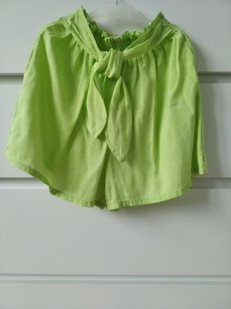 Kraťasová sukňa, 116