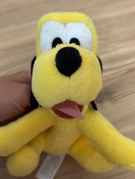 Mickeyho mouse kamarát pluto,