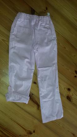 Balonove nohavice, 110