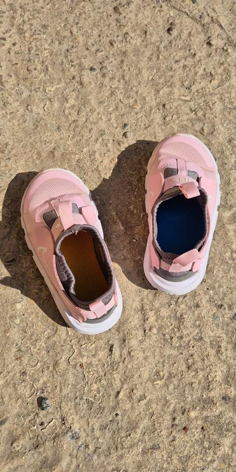 Dievčenská obuv, veľkosť 27, nike,27