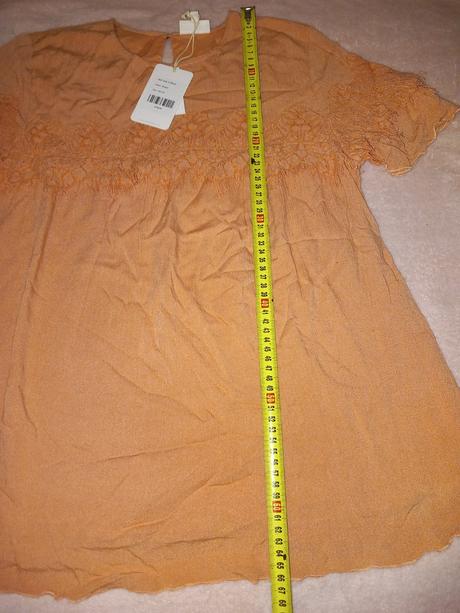 Blúzka 158-164 a 170, pompdelux,158