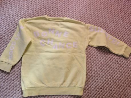 Reserved mikina, reserved,116