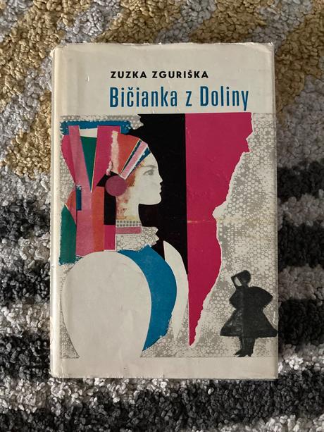Zuzka zguriška bičianka z doliny (1966),