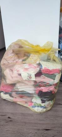 Dievčenské oblečenie 86, 86–98