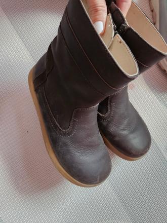 Čizmicky barefoot, bobux,32