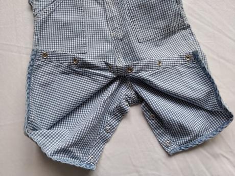 Nohavice na traky next newborn, next,62