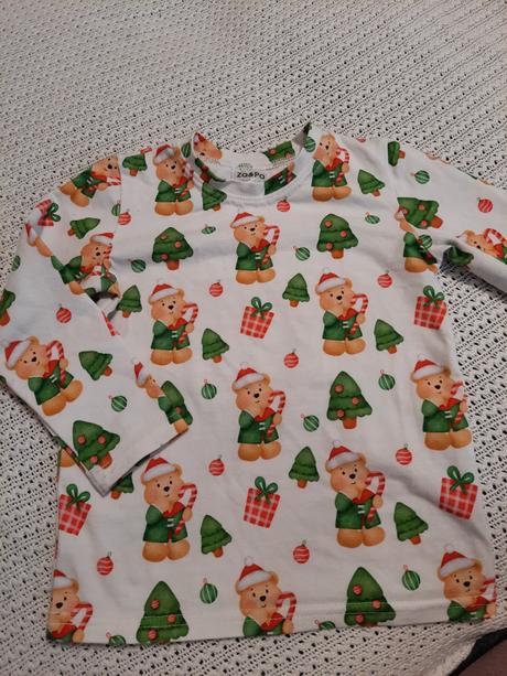 Balík chlapčenského oblečenia 92, 98, 86–98