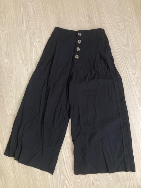 Kulotky s vysokým pásom, zara,m