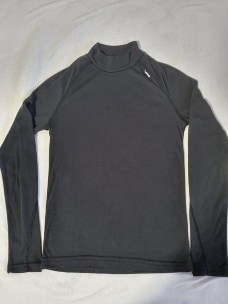 Funkčné tričko wedze, wedze,134