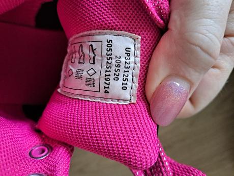 Nové tenisky, f&f,32