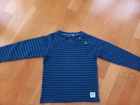 Pulóver name it, name it,110