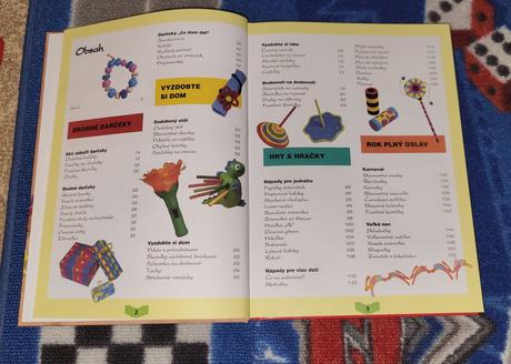 Najväčšia kniha nápadov, 