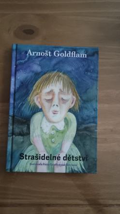 Strašidelné detstvo, 