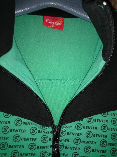 Mikina benter, benter,m