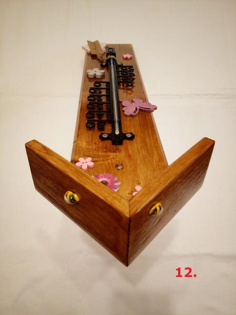 Teplomer na záhradu,balkón, terasu a pod., 