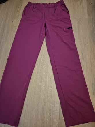 Turistické nohavice hip & hopps, 152