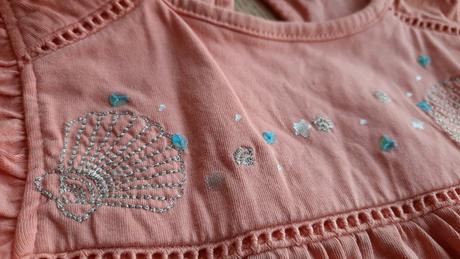 3 ks, dievc. tricka v. 110, sergent major,110