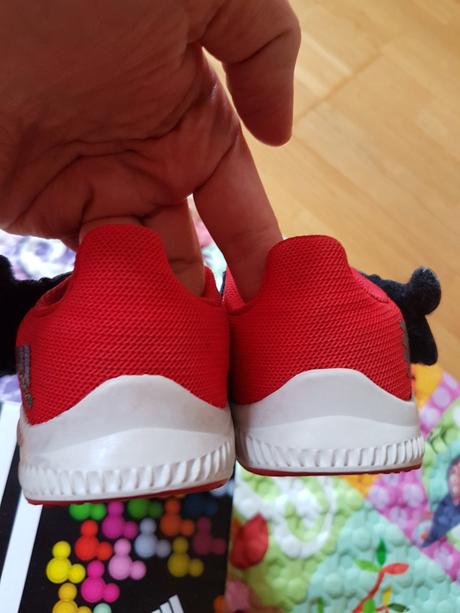 Detske tenisky adidas, velkost 23, adidas,23