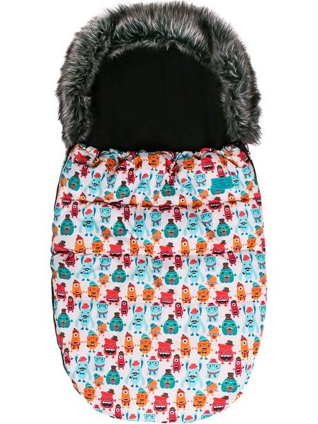 Luxusný fusak belisima monster, belisima