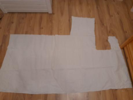 Panama na vysivanie, 