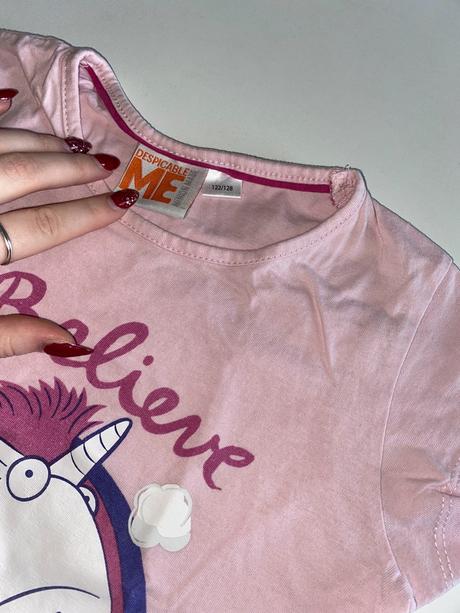 Pyžamko na leto, 122