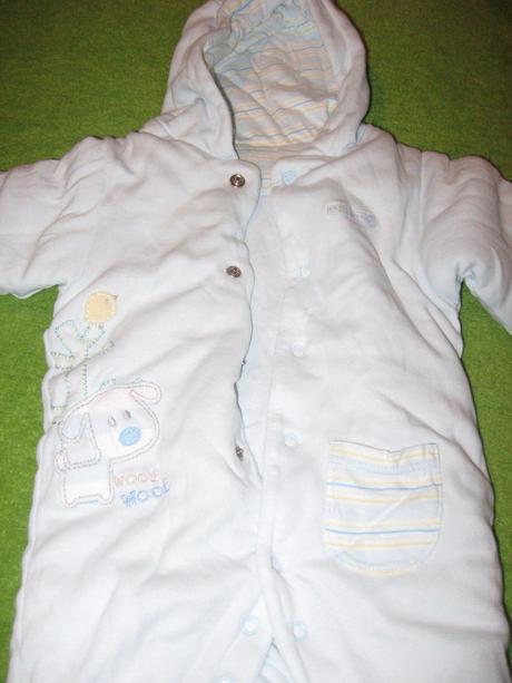 Overal zatepleny, disney,62