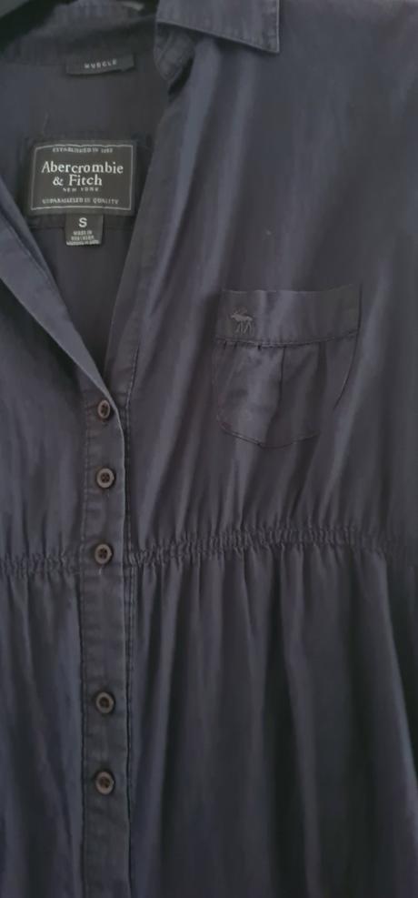 Košeľa holister, hollister,s