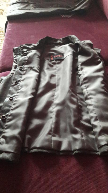 Komplet vesta + sukňa, 36 / 38 / 40 / 42