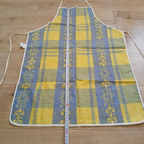 Bavlnená kuchárska zástera ikea, 