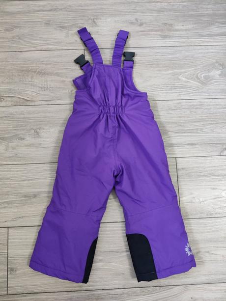 Oteplovacky 86/92, crivit,86