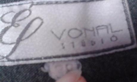 Kostýmove nohavice, 38