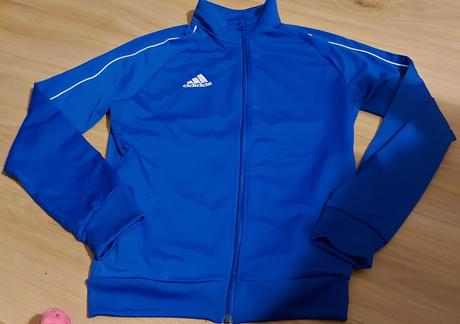 Mikina, adidas,164