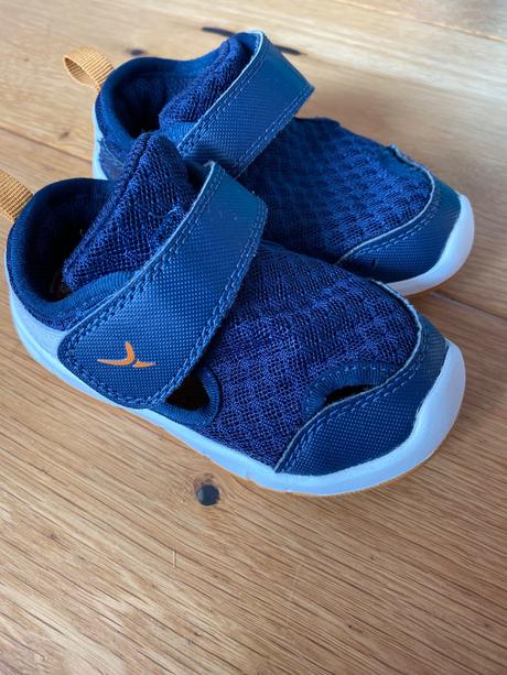 Tenisky na leto, decathlon,21